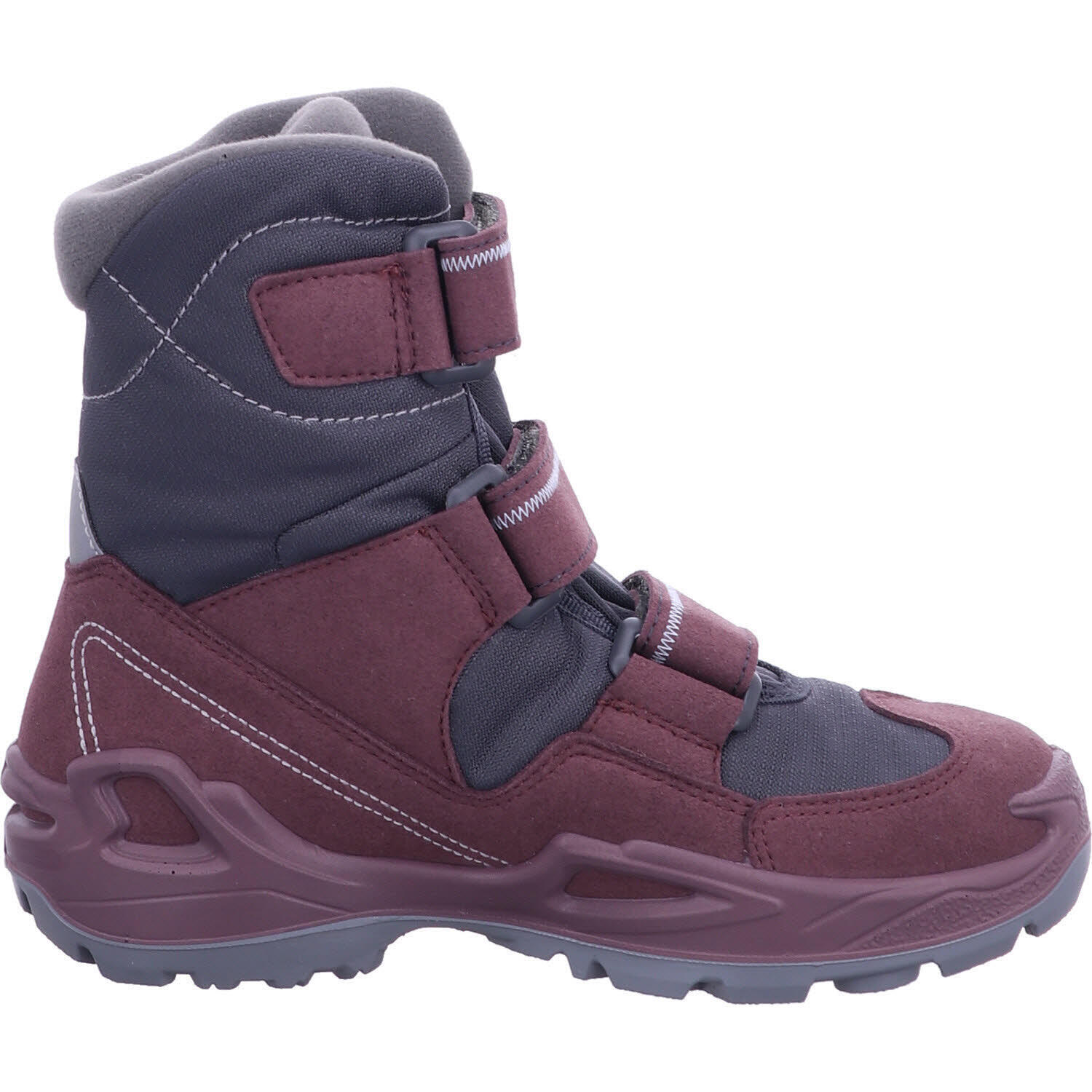 Outdoorschuh MILO GTX HI 6/7