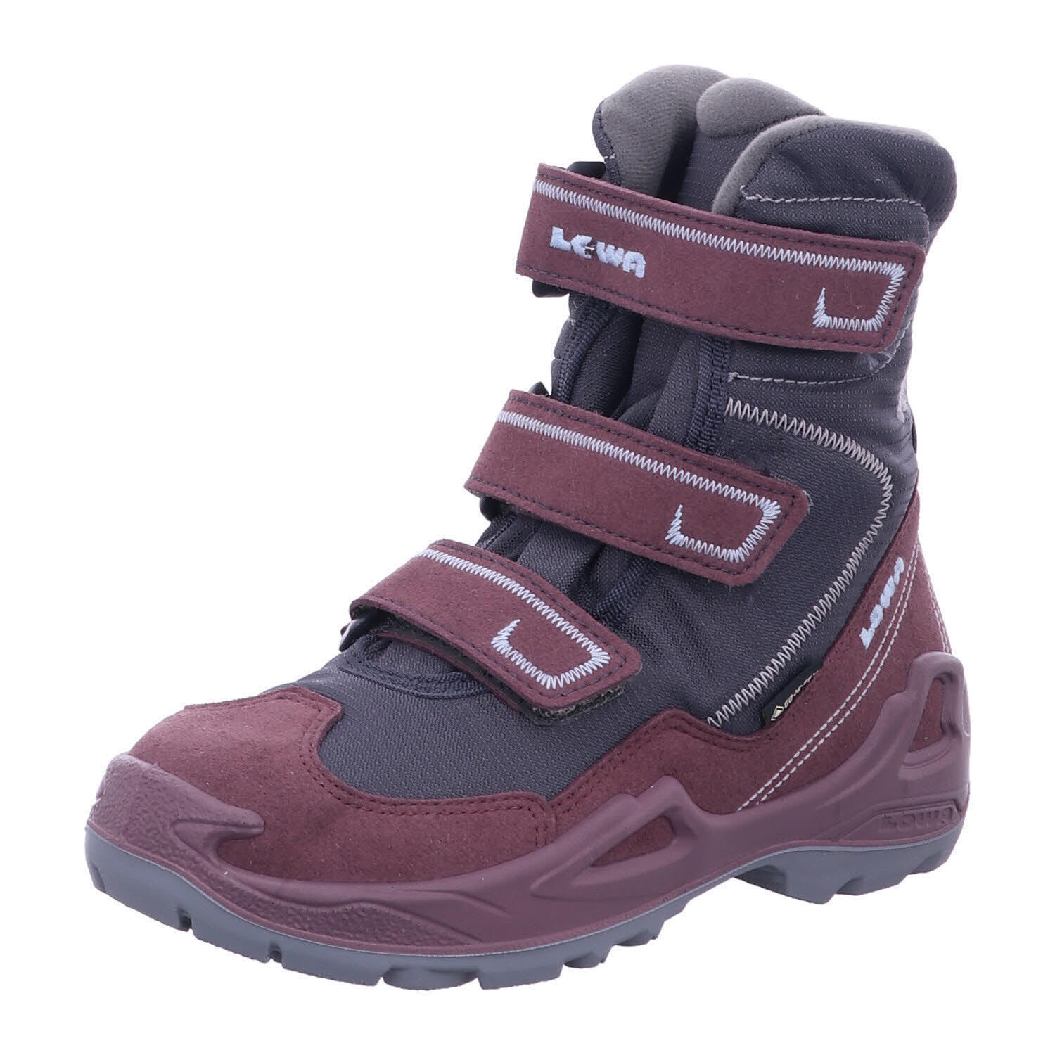 LOWA Outdoorschuh MILO GTX HI