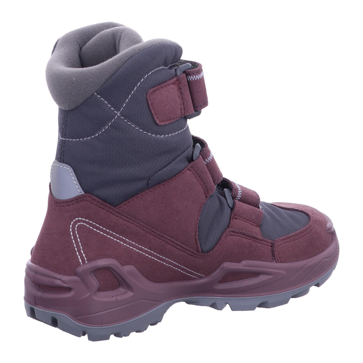 Outdoorschuh MILO GTX HI 5/7