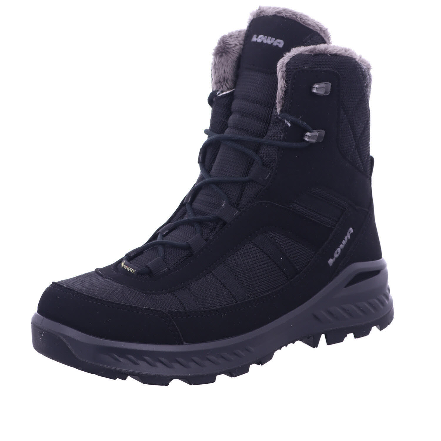 LOWA Wanderschuh Trident III GTX Ws