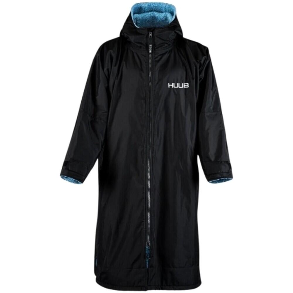 Huub - T-shirt Tyr Tech Junior Blanc Taille L - Serviette Poncho - Noir - Taille Unique - Decathlon