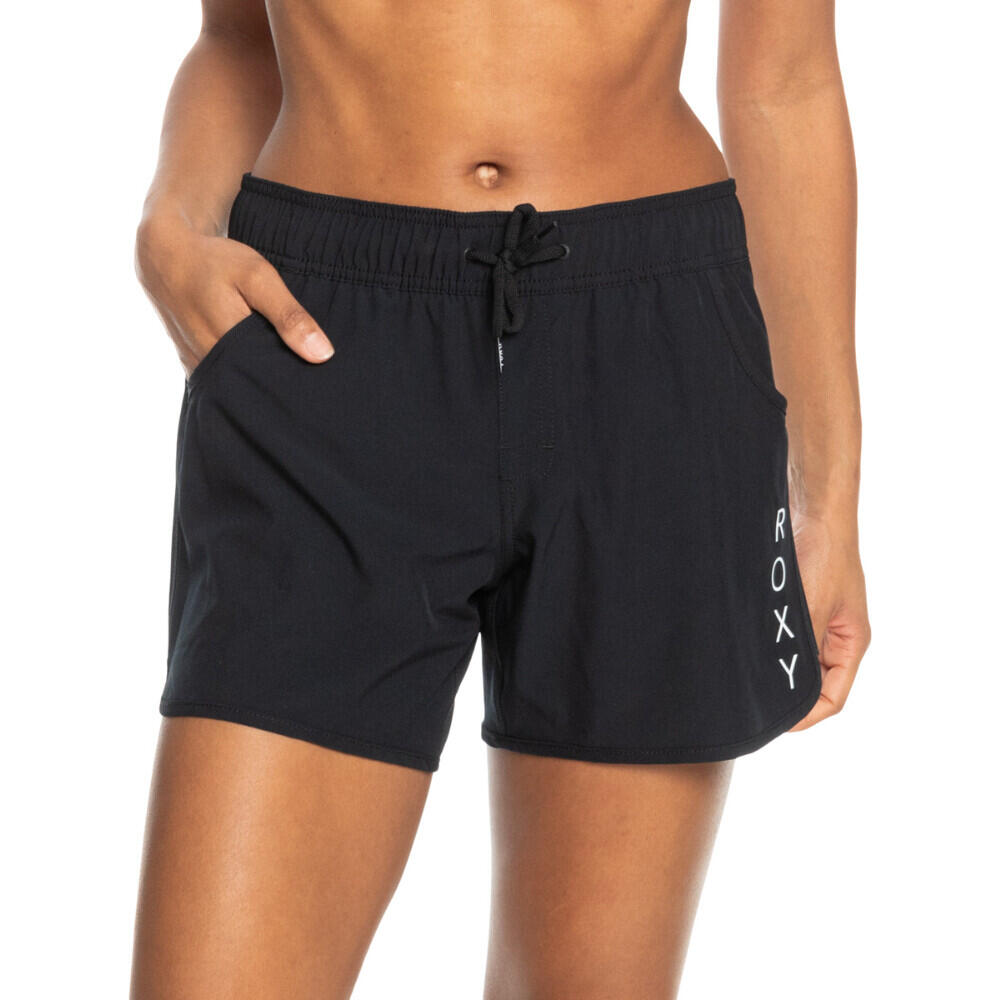 ROXY Women's Classics 5" Boardshorts