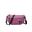 Unisex Shoulder Bag 2L - Pink