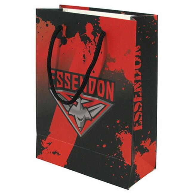 Essendon Bombers AFL Gift Bag