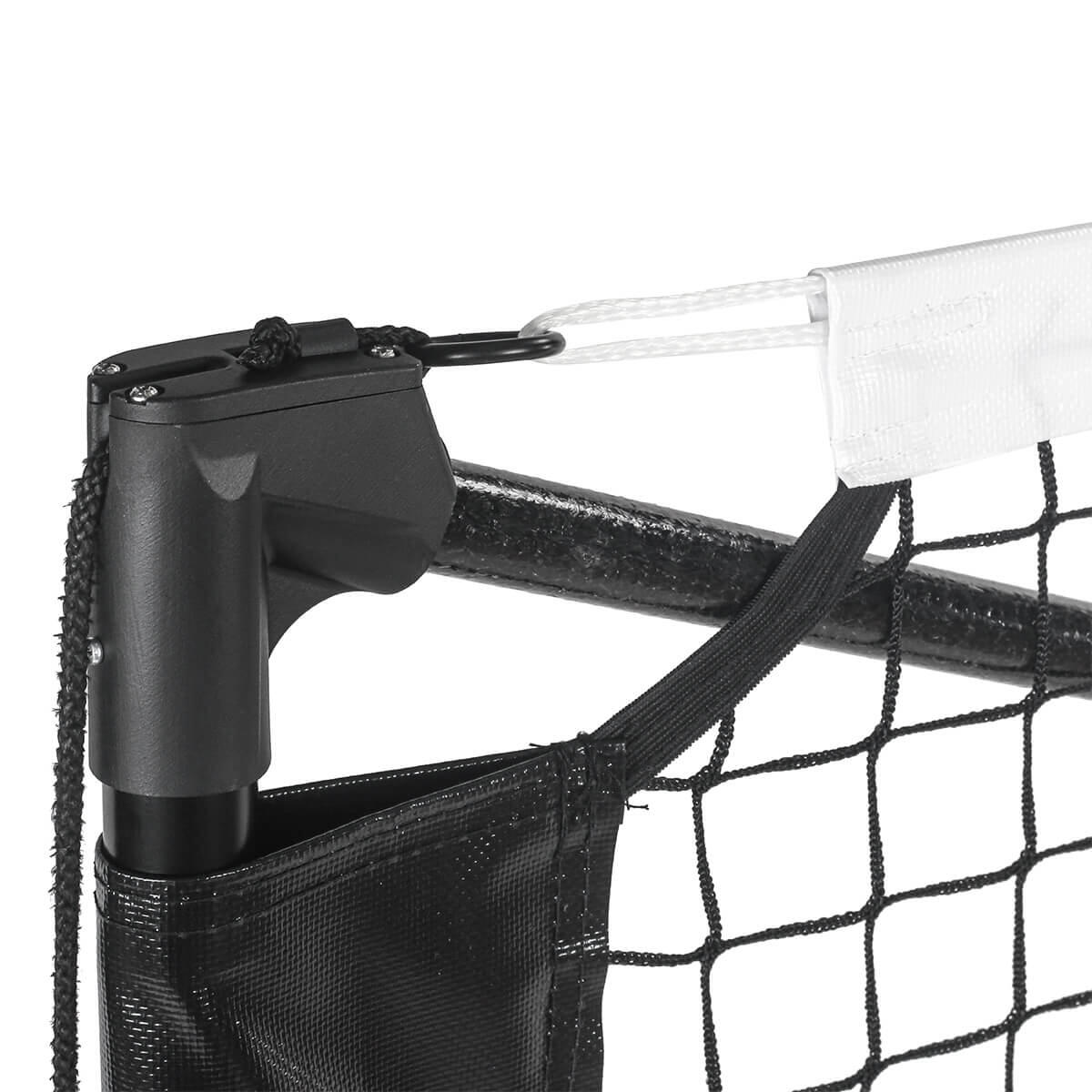 Rete de pickleball JOOLA Symmetry 5/7