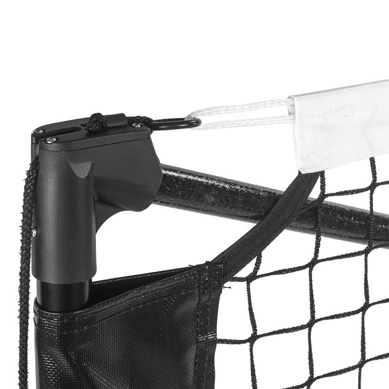 Filet De Rechange JOOLA Pour Tables WM, Spring, Europaliga Et Permanent - Installation Facile