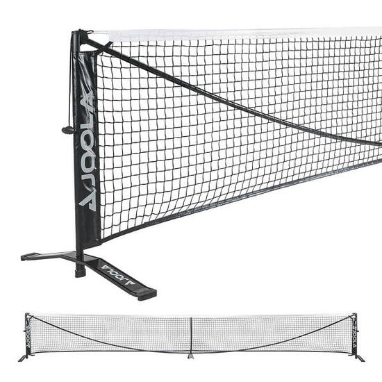 JOOLA Symmetry Pickleball Netz