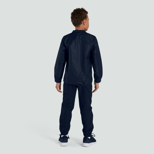 Giacca impermeabile per bambini Canterbury Club Vaposhield Contact 4/5