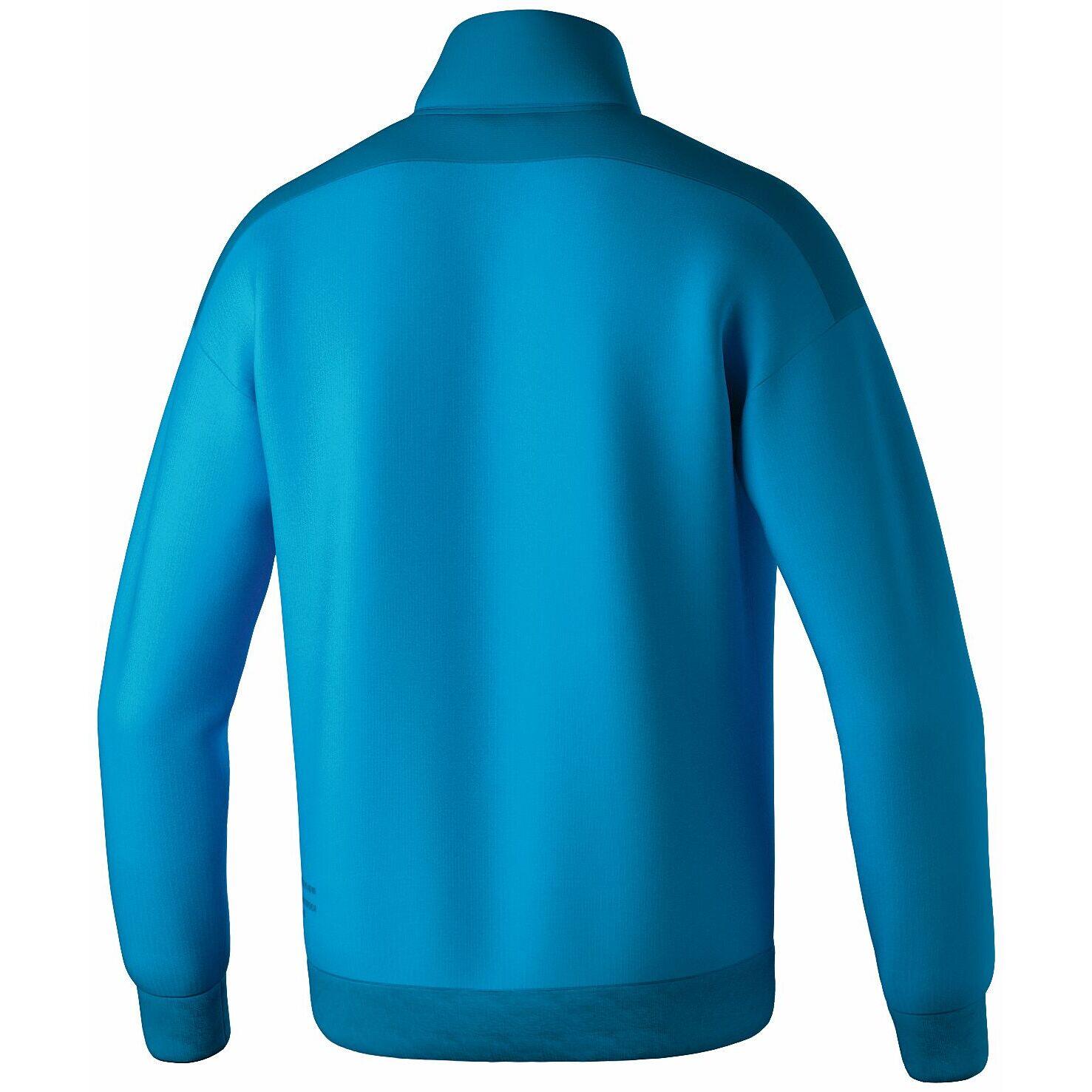 Unisex Erwachsene, Erwachsene Trainingsjacke 3/5