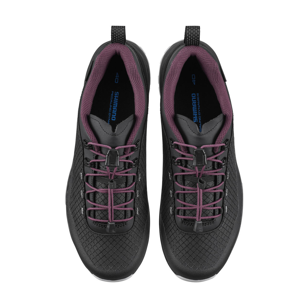 Kobiety - Buty kolarskie ET501W 2/5
