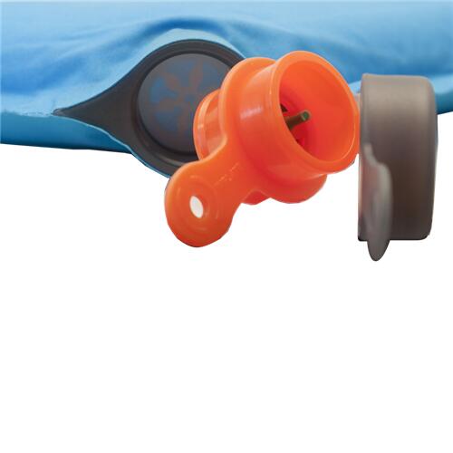 Selbstaufblasende Isomatte X-TUBE 183 x 58 x 3,8 cm 3/5
