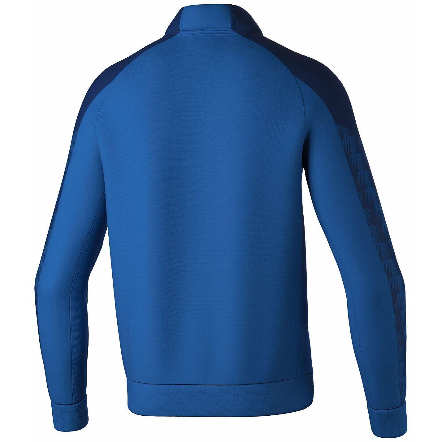 Chaqueta de chándal para niños Erima Evo Star 3/5