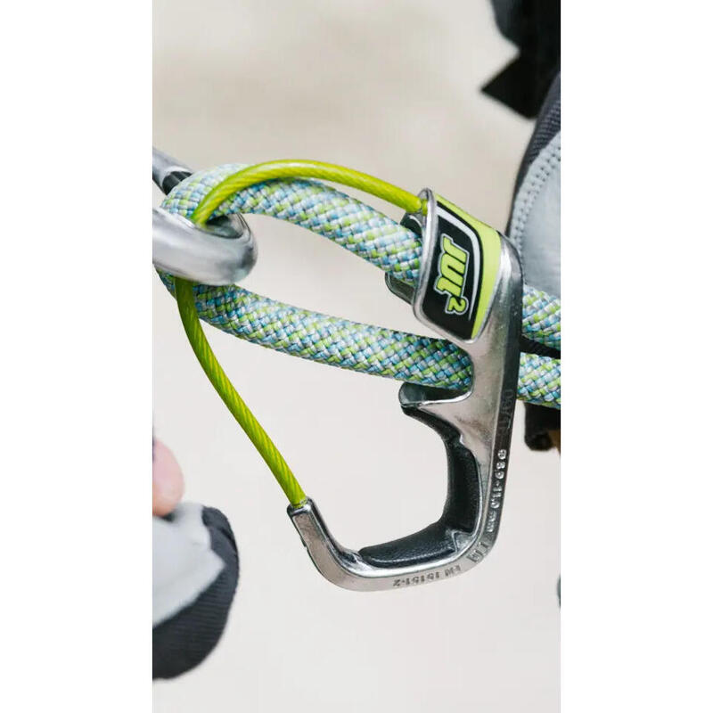 Assureur escalade Edelrid Jul 2