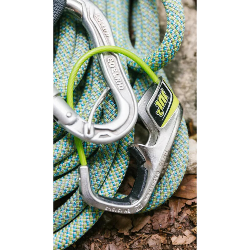 Assureur escalade Edelrid Jul 2