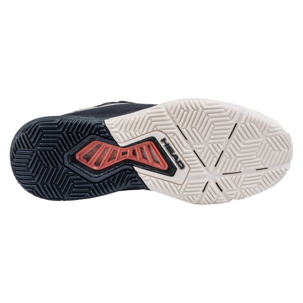 Scarpe padel da donna Head Motion Pro 5/5