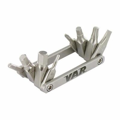 Micro multi-tool var