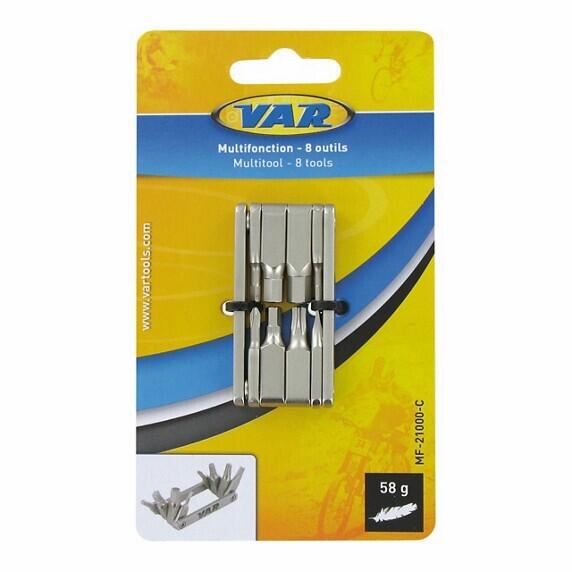 Micro multi-tool Var