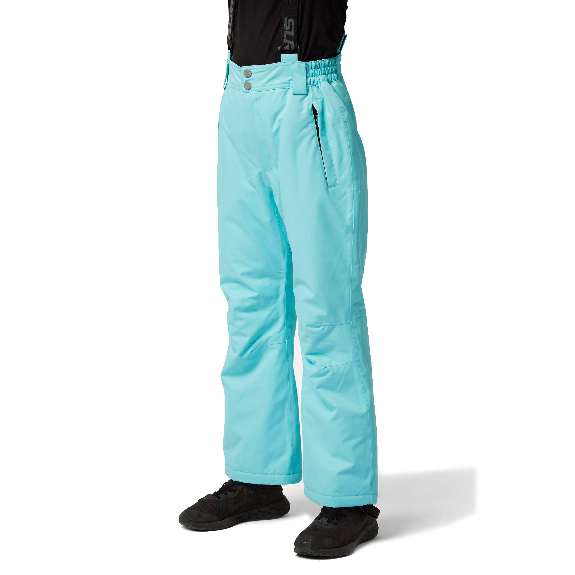 SURFANIC Skippie Surftex Pant Clearwater Blue