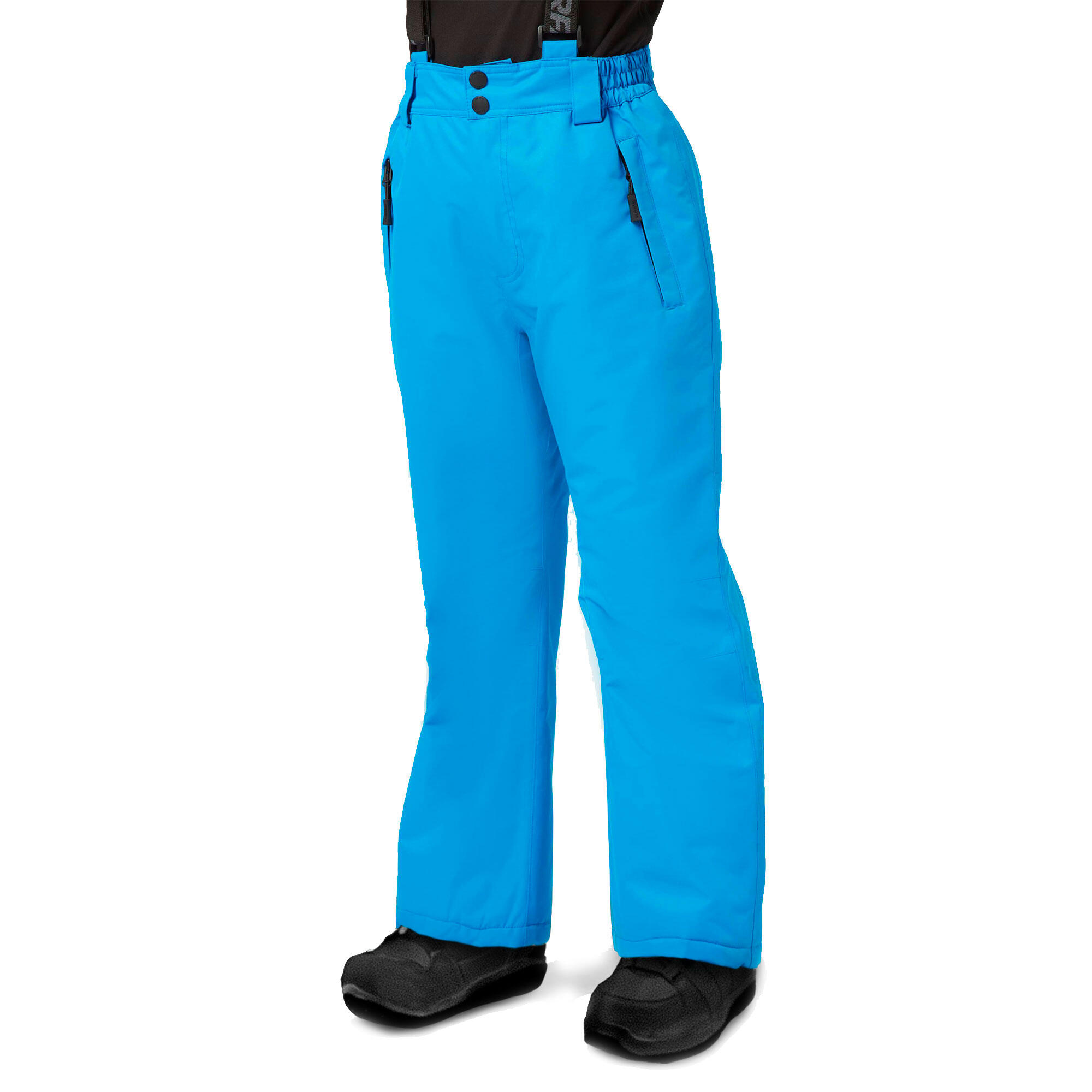 SURFANIC Echo Surftex Ski Pant Mighty Blue