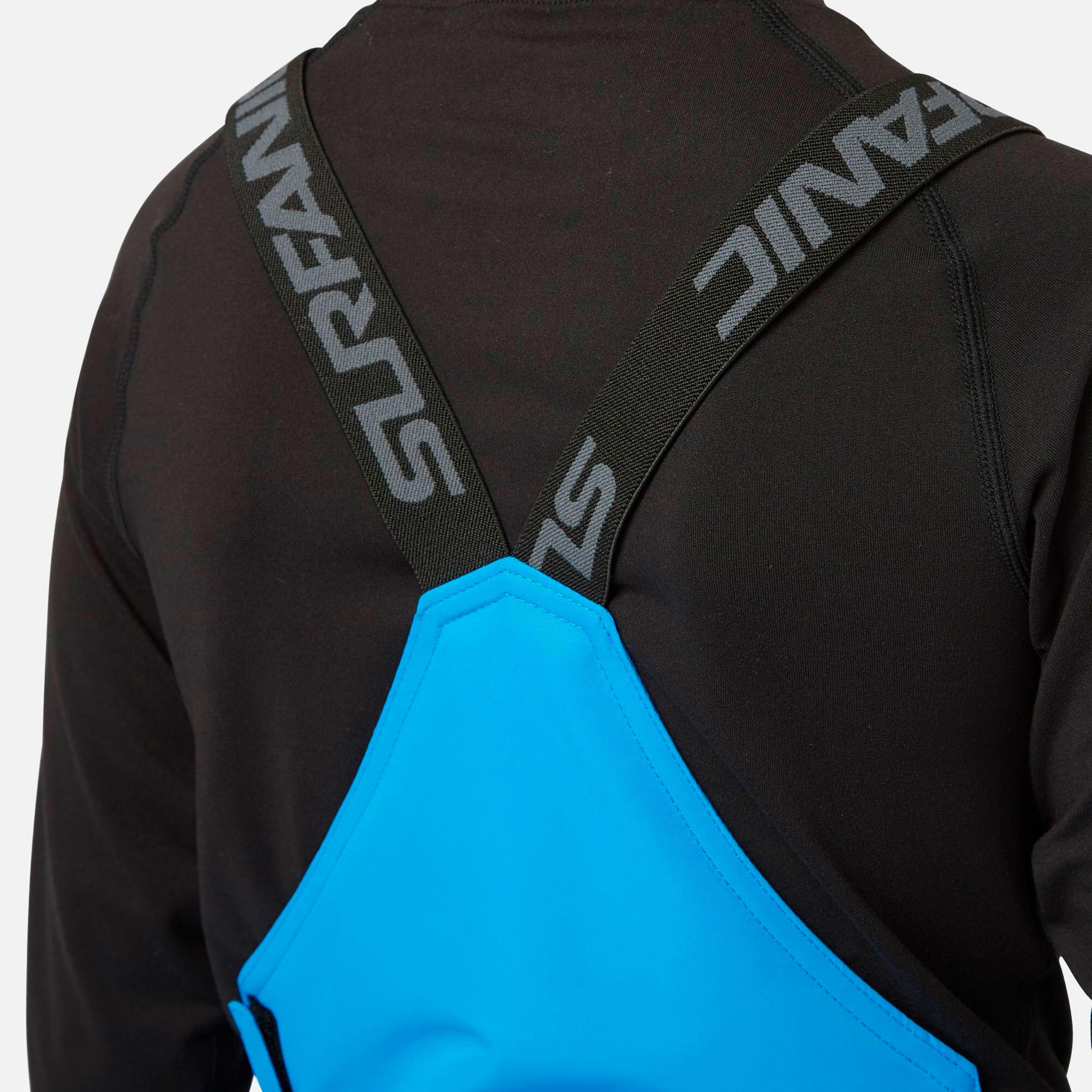 Echo Surftex Ski Pant Mighty Blue 6/7