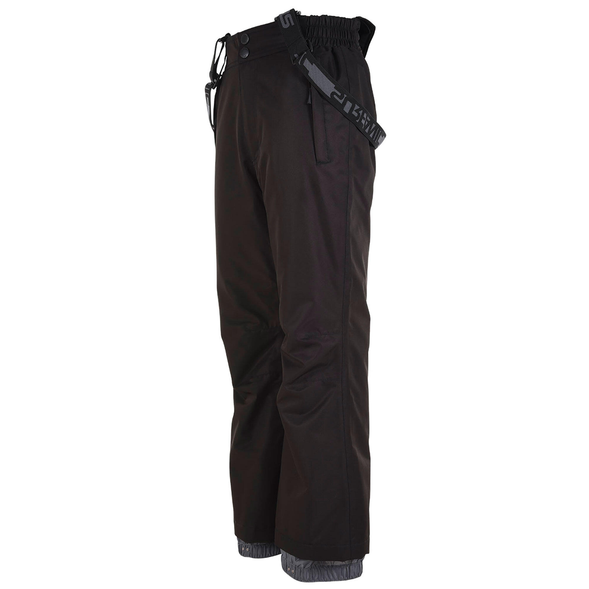 Dynamo Surftex Pant Black 2/3