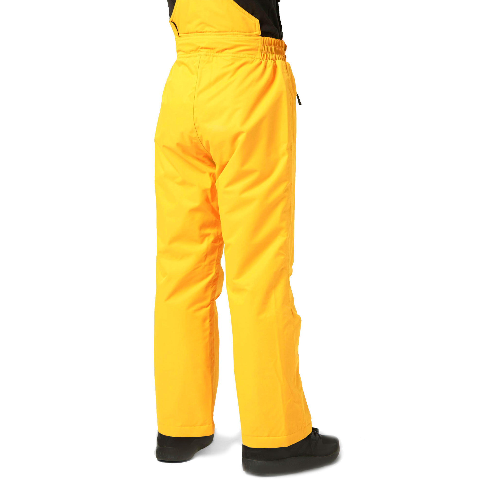 【新品】AFD ICEGEAR FiXX PANTS Yellow 60693748H_ST_WF_FR_1_W1_OWN-