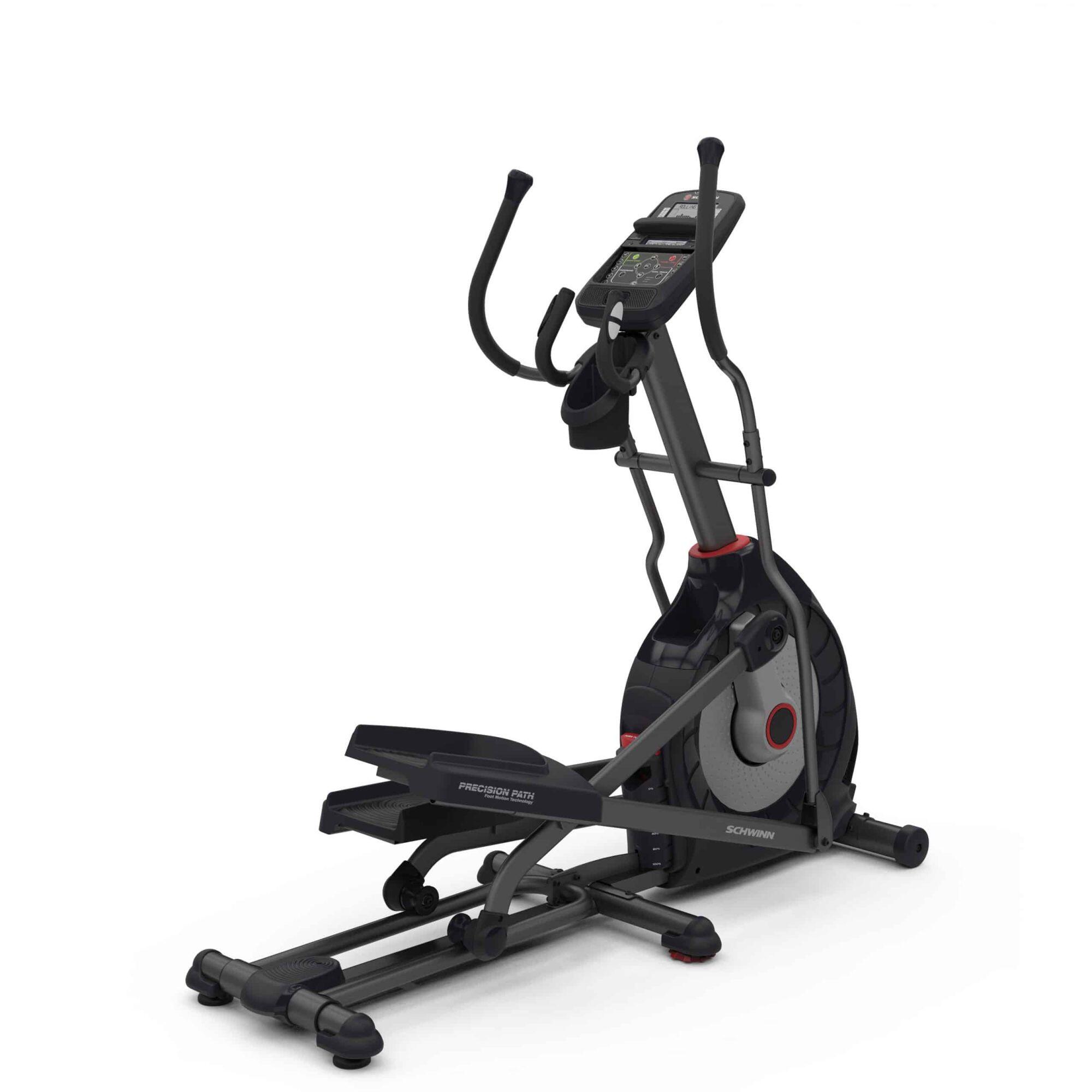 Schwinn 430i" elliptical trainer