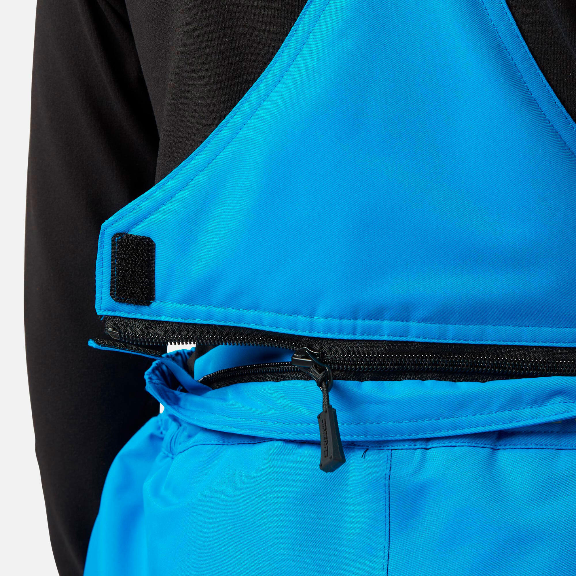 Echo Surftex Ski Pant Mighty Blue 4/7