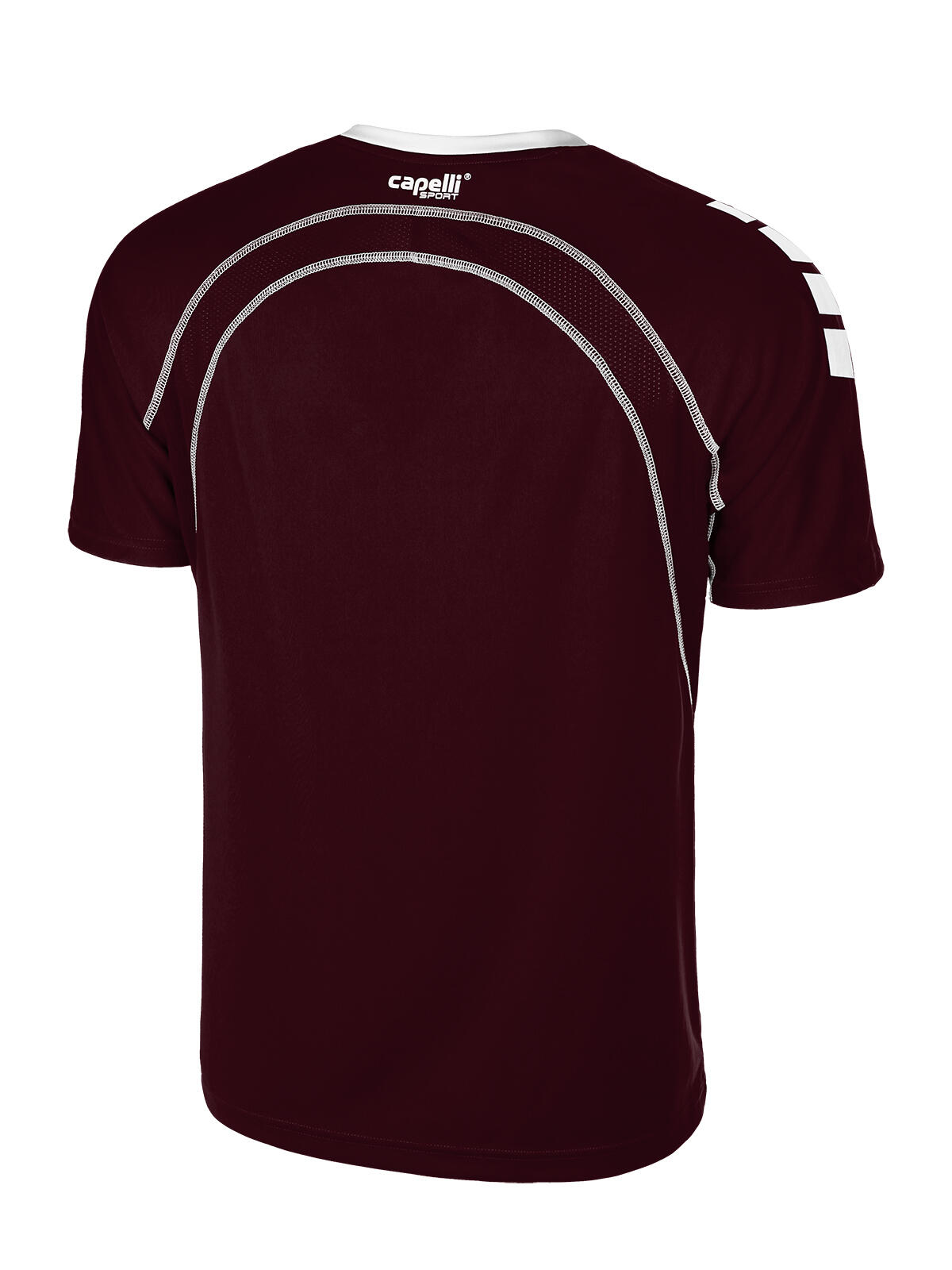 CS Kinder RAVEN Trikot 2/2