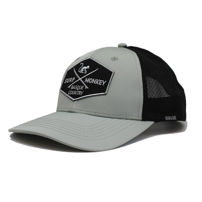 Gorra deportiva Sport - Dry-Tech - Water resistant / Adulto / Talla única (Lima)