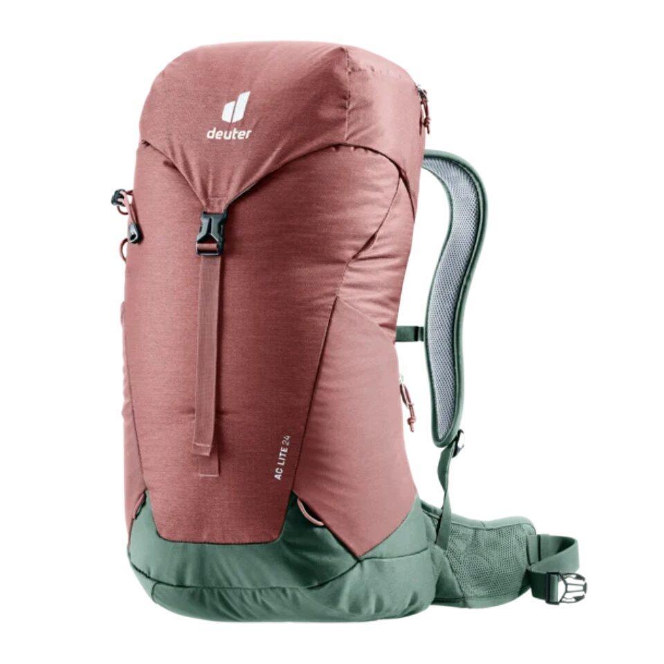 cheap deuter backpack malaysia Ontop ABS 28 SL Pack The Deuter Aircontact Lite 45 + 10 SL womens hiking backpack is a dream come true for all active women looking for a light Daypack Deuter Malaysia Distributor Ascender