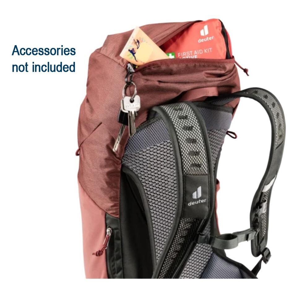 Deuter pack cover best sale