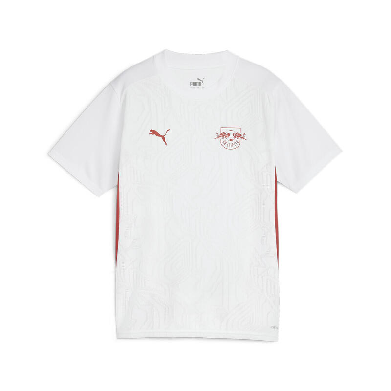 Camiseta de training RB  Leipzig Niño PUMA White Club Red