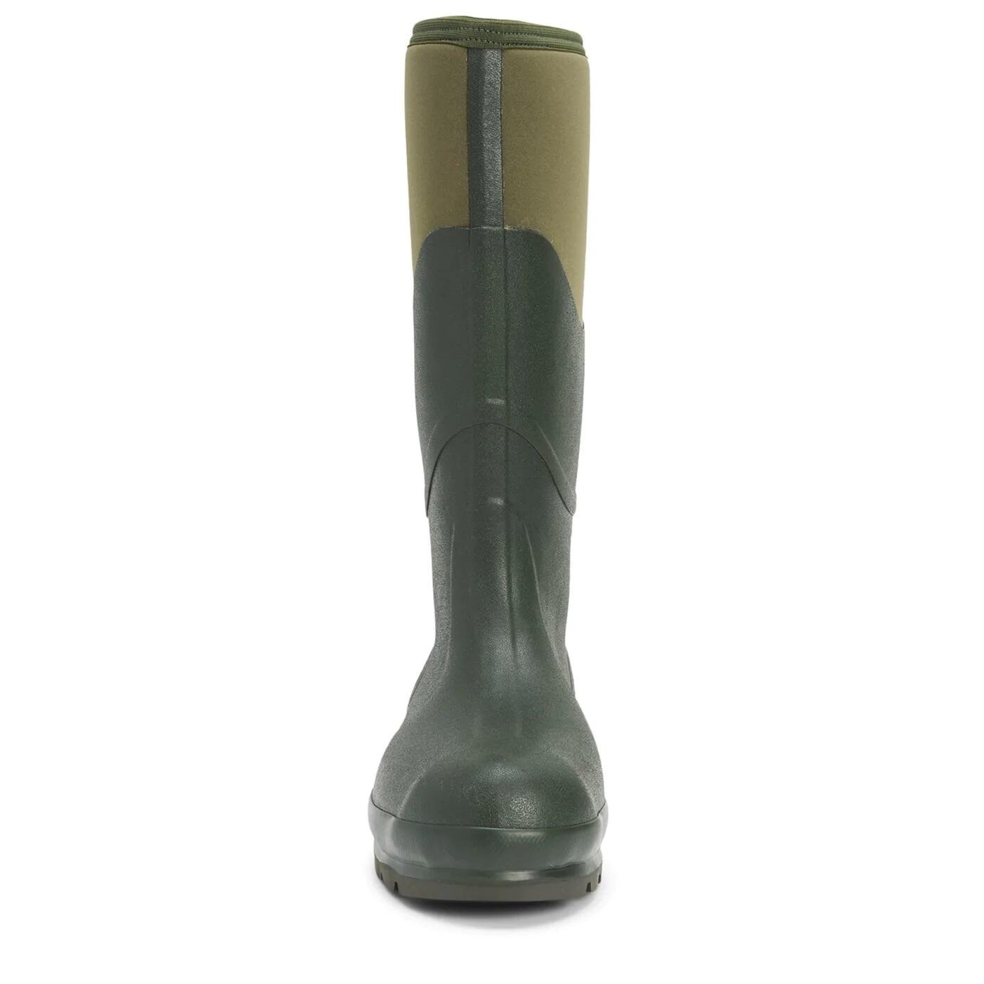 MUCK BOOTS bottes en caoutchouc Bottes de travail hautes 5/5