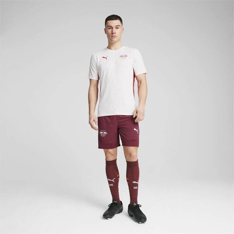 Maillot d'entraînement RB Leipzig Homme PUMA White Club Red