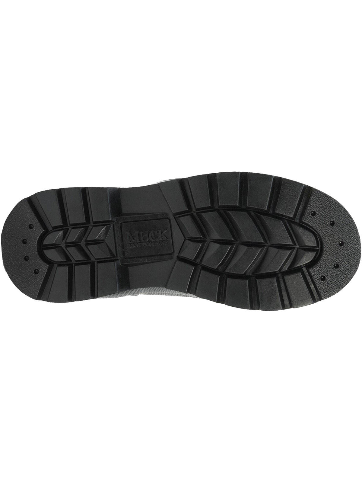 Chore Classic Hi Textile/Weather Wellingtons BLACK 6/6