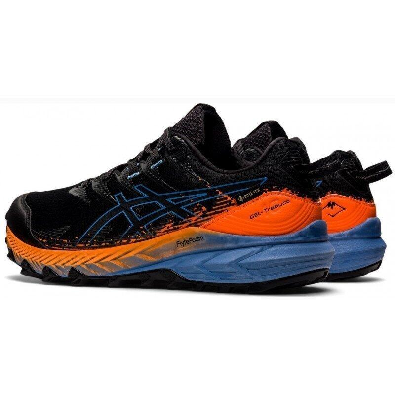 Chaussures de Trail Running Homme Asics Gel-Trabuco 10 GTX