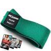 Resistance Band mini (niveau 3) - weerstandbanden, gymnastiekband + e-book