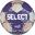 Minge de handbal Select Ultimate replica v24 EHF