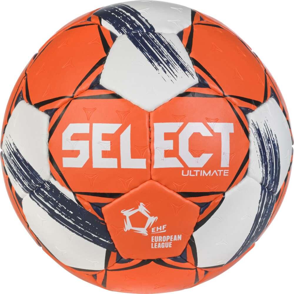 Handball SELECT Ultimate European League 2024 T3
