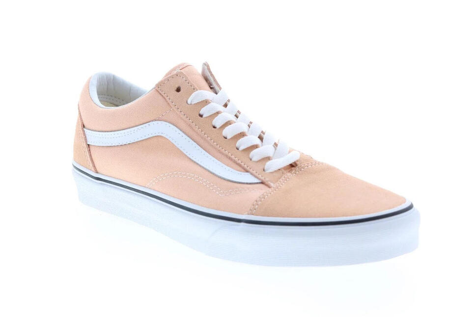 Buty do chodzenia damskie Vans Old Skool trampki