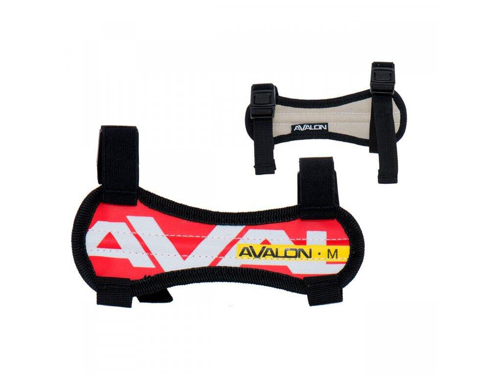 AVALON LUKOSTŘELECKÝ CHRÁNIČ PŘEDLOKTÍ VEL. M