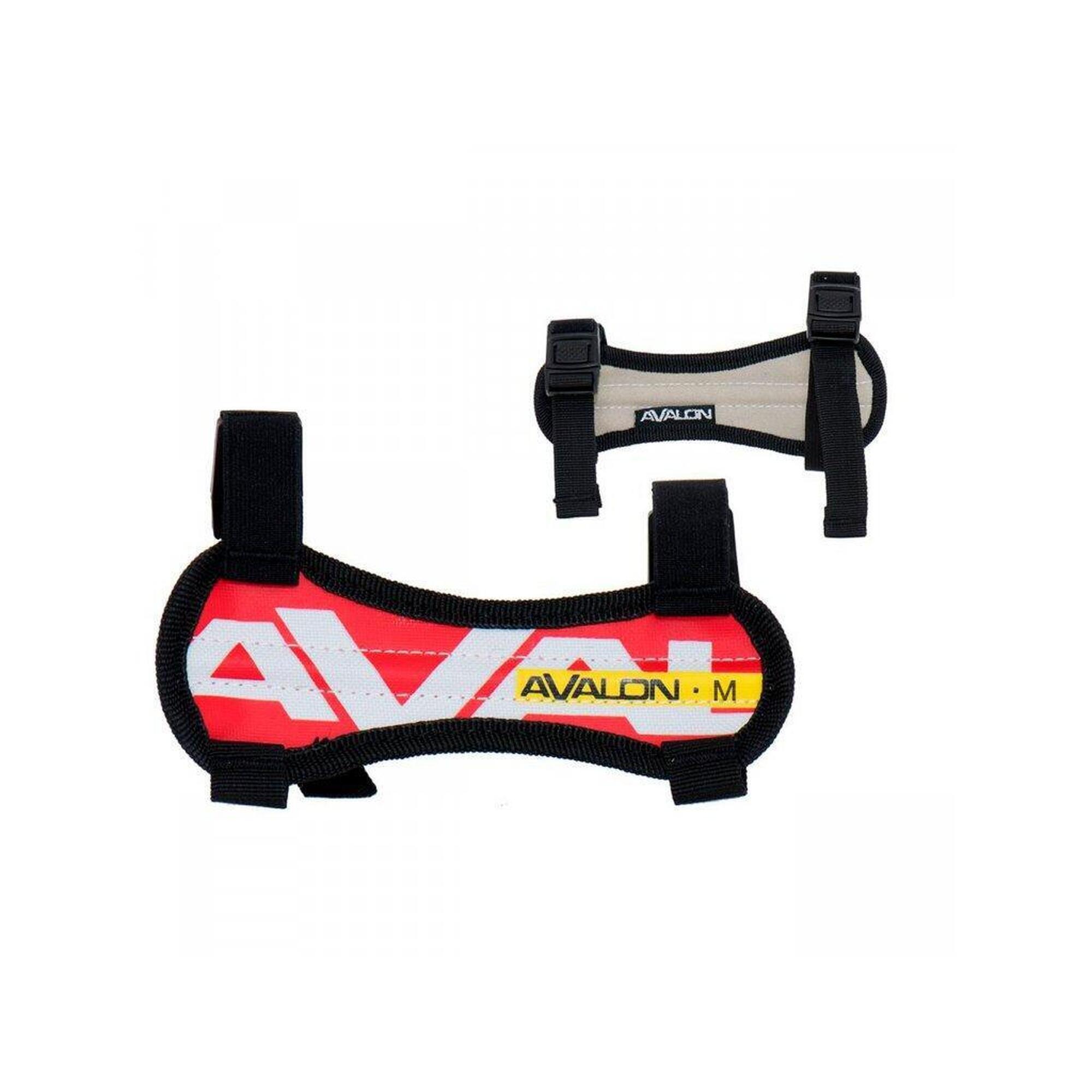 AVALON LUKOSTŘELECKÝ CHRÁNIČ PŘEDLOKTÍ VEL. M