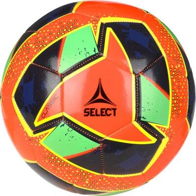 Pallone da calcio Select Classic v24 taglia 5