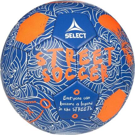 Buitensport Ball - SELECT - Textuur