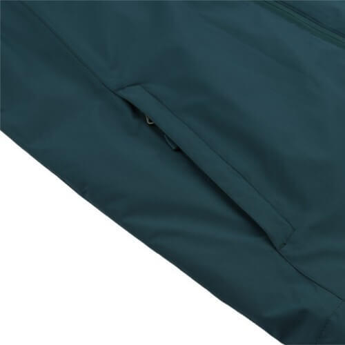 Giacca da uomo Darnell Atlantic Deep Dry Peak 6000 - Blu 3/5