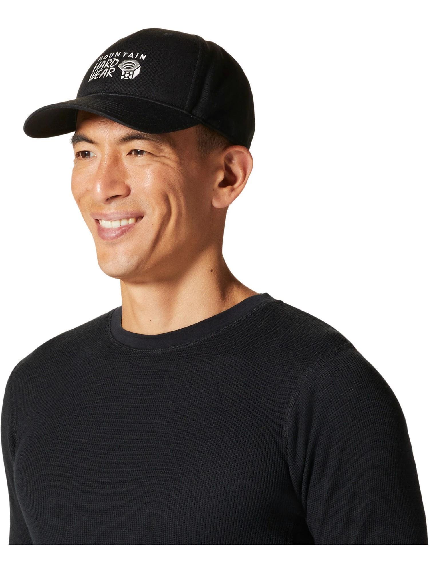Czapka z daszkiem Mountain Hardwear Logo 6-Panel 4/6