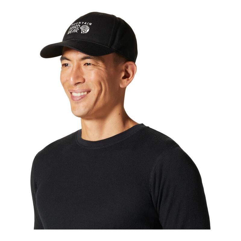 Sapca de baseball MHW Logo 6-Panel barbati