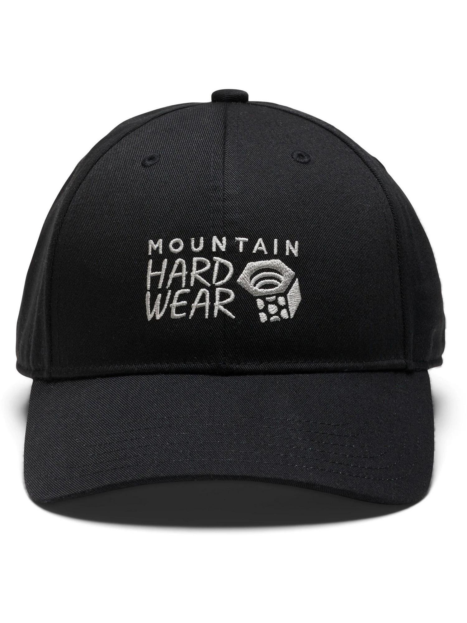 Czapka z daszkiem Mountain Hardwear Logo 6-Panel 2/6