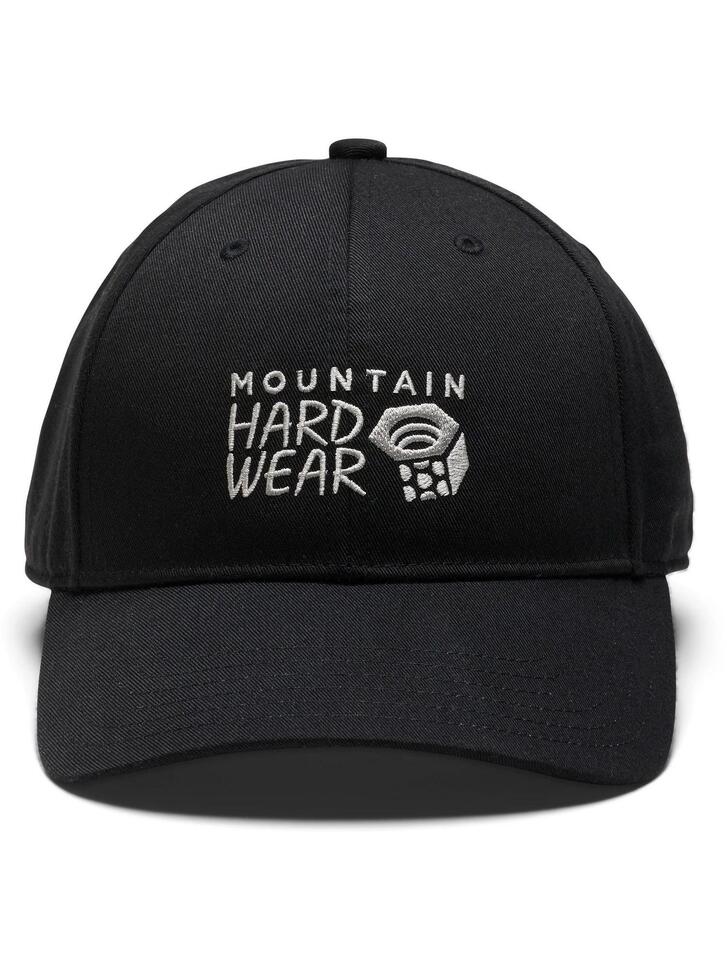 Czapka z daszkiem Mountain Hardwear Logo 6-Panel